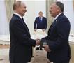 Трамп: Денешниот разговор меѓу Путин и Виткоф постигна голем напредок