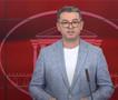Интерпелацијата на министерот за земјоделство Трипуновски пред пратениците