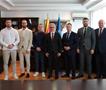 Склучени договори за изградба и адаптација на објекти за детска и социјална заштита со 8 општини