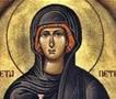 Света преподобна маченица Параскева – Света Петка Летна