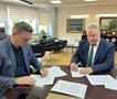 МЗШВ со финансиска поддршка на ЈП „Национални шуми” во износ од 48 милиони денари