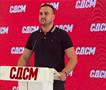 Стојчевски: Началникот Мартиновски без наредба за приведување ја малтретирал жената, бараме итна кривична постапка за него!