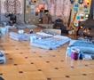 Рации во духовни центри во Шпанија- пронајден е опасен отров од жаба и психотропен пијалок од Амазон 