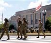 Американски федерален судија привремено го блокира Трамп да испраќа војници во Портланд