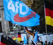 Крајнодесничарската партија АфД првпат на врвот на националната анкета