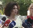 Ивановска: Ќе се борам секој од прозор да гледа три дрвја, за секого да има барем по 30 квадрати зеленило 