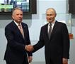 Виткоф: Путин за првпат се согласи на безбедносни гаранции за Украина