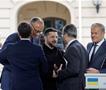 „Коалиција на подготвените“: Доколку нема мир, да се зголемат санкциите врз Русија