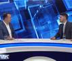 Николоски: Работиме на проект за целосна реконструкција на автопатот од Демир Капија до српска граница и скопската обиколница