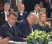 Трамп, Зеленски, ЕУ лидерите и првиот човек на НАТО на заеднички состанок (ВИДЕО)