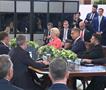 Генералниот секретар на НАТО го пофали Трамп што ја „пробил блокадата“ со Путин (ВИДЕО)