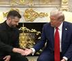 Зеленски и Трамп во Белата куќа. „Средбата беше добра“