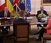 Фон дер Лајен му заблагодари на Трамп за ангажманот околу украинските деца одведени во Русија