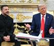 Трамп го откри дефинитивниот план: Европа испраќа војска во Украина, а ние...