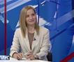 Костова: Граѓаните се разочарани од власта, паѓа поддршката на ВМРО-ДПМНЕ и тоа ќе се покаже на изборите