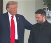 Политико: Белата куќа планира средба меѓу Путин и Зеленски во Будимпешта