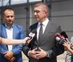 Мицкоски: Цената со која земјоделците го продаваат земјоделскиот производ е зголемена за 30% или 10 пати повеќе од импутот
