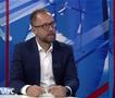Љутков: Објавена е јавната набавка за изградба на Универзална сала, планот е до крај на 2027 година да биде готова
