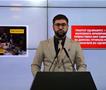 Манасиевски: Грантот од Еразмус + на фамозната фризерница првенствено бил одбиен