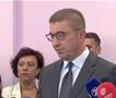 Мицкоски: Ако поради можноста независните да се кандидираат со два потписа изборниот процес не успее, Владата има уставна можност да постави повереници