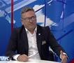 Ристески:  Работиме на одредени измени во Законот за нефер трговски практики, првите казни до крајот на годината 