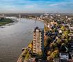 Германската полиција на застрашувачки начин ги спречува луѓето да се капат на опасни места 