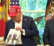 Трамп со шокантна вест: Путин ќе биде гостин на Мундијалот во 2026. во САД, иако Русија не учествува (ВИДЕО) 