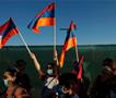 Протест и контрапротест во Ерменија: Едните бараат затворање на руска воена база, другите се против (ВИДЕО)