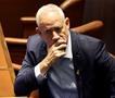 Ганц го повика Нетанјаху да формираат нова влада: Времето на заложниците им истекува 