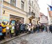 Тензично во Естонија: Се подготвуваме за војна со Русија, но не им се плашиме (ВИДЕО)