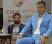 Перински: Владата ги поддржува општините кои креираат проекти согласно потребите на граѓаните