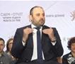 Ѓорѓиевски: За прв пат во историјата на Македонија наеднаш се градат многу училишта, градинки, спортски објекти и патна инфраструктура
