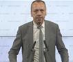 Петрушевски: Димче како професор би требало да знаеш дека локални избори не се споредуваат со парламентарни