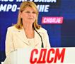 Шукова: 4 години разочарувања, секоја улицa секое маало сведочи за неуспехот на ВМРО-ДПМНЕ во Скопје
