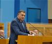 Се огласи Додик: Ќе нема никаков облик на насилство 