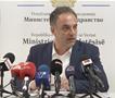 Министерот Алиу утре на средба со д-р Кедев, па на онлајн разговор со тројцата експерти