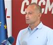 Филипче: ВМРО-ДПМНЕ изгуби преку 120.000 гласа, затоа спрема неправилности на изборите 