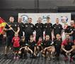 Арка-Борец балкански шампион во кајак на диви води
