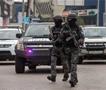 Во Еквадор запленет експлозивен материјал наменет за терористички акти во Колумбија