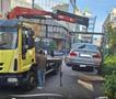 За една недела во Центар отстранети 99 непрописно паркирани возила
