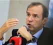 Боливија: Претседателскиот кандидат Хорхе Кирога ќе ги блокира договорите за литиум со Кина и Русија