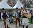 Традиционалните занаети, ракотворби и храна, претставени на „Шопско село 2025" во Крива Паланка