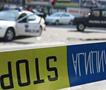 Лишен од слобода возач во Кичево, со возило удрил во пешак и го напуштил местото, пешакот подоцна починал