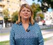 Шукова: Центарот на Скопје ќе стане пешачка и велосипедска зона, без автомобили
