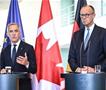 Мерц: Германија нема да ја признае палестинската држава