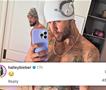 Џастин  Бибер објави разголена фотографија, сите ја забележаа реакцијата на неговата сопруга Хејли 