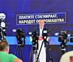 Филипче: Со ВМРО-ДПМНЕ на власт основните трошоци се зголемени за 4.300 денари, а минималната платата за само 1.800 денари