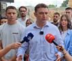 Европа во Чаир: Османи создава специјален Task Force за IPA фондови