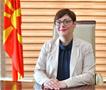 Димитриеска Кочоска: По подолг период економијата закрепнува, во првиот квартал растот од 3% е еден од највисоките во Европа и регионот 