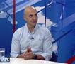 Хаџи Јанев за војната во Украина: Кога е Трамп во прашање, не треба да нѐ изненадува ништо
